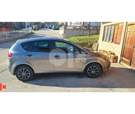 SEAT ALTEA SEAT ALTEA