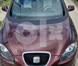 SEAT ALTEA XL 2007