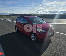 SEAT MII SEAT MII VW UP