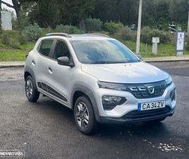 DACIA SPRING COMFORT