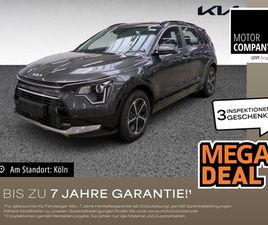 1.6 VISION +MY25+ALLWETTER+NAVI+R.KAMERA+PDC