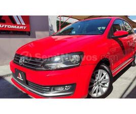 VOLKSWAGEN VENTO 1.6 HIGHLINE AT