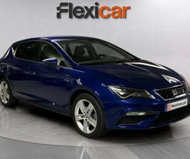 SEAT LEON 1.0 TSI