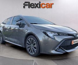 TOYOTA COROLLA TOURING SPORTS 1.8 HYBRID COMFORT