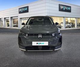 E-C5 AIRCROSS 210 AUTONOMIE CONFORT MAX