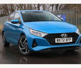 1.0 T-GDI MHEV PREMIUM EURO 6 (START/STOP) 5DR