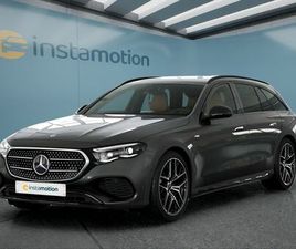 MERCEDES-BENZ E 300 145 KW