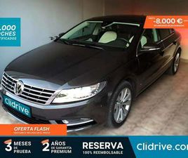 2.0 TDI 177CV BLUEMOTIONTECHNOLOGY