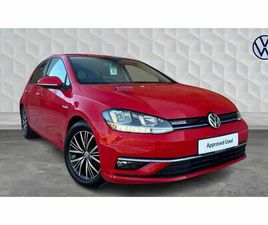 VOLKSWAGEN GOLF - 1.5 TSI EVO SE [NAV] 5DR