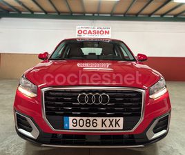 AUDI Q2 30 TDI AUDI Q2 ADVANCED 30 TDI