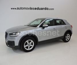 AUDI Q2 30 TFSI AUDI Q2 DESIGN 30 TFSI