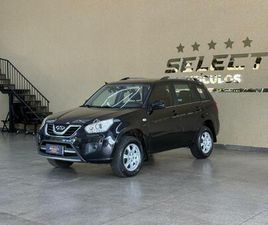 CHERY TIGGO CHERY TIGGO 2.0 16V