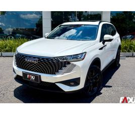 GWM HAVAL H6 1.5T HEV PREMIUM DHT