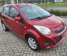 JAC J2 JAC J2 1.4 16V 5P MEC.