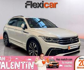 R-LINE 2.0 TDI 147KW (200CV) DSG