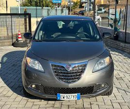LANCIA YPSILON AUTOMATICA