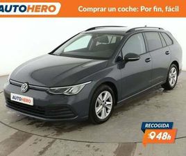 VOLKSWAGEN GOLF 2.0TDI LIFE 85KW