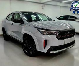 ABARTH FASTBACK 1.3 T270 AUTO