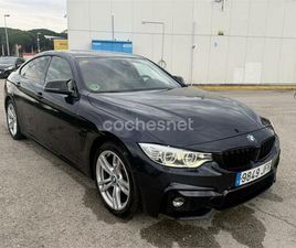BMW SERIE 4 430DA XDRIVE GRAN COUPE