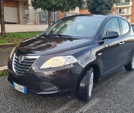 LANCIA YPSILON 1.2 BENZINA