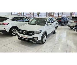 EDITION 1.0 TSI 70KW (95CV)