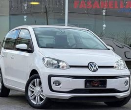 VOLKSWAGEN UP! UP! 1.0 75 CV 5P. HIGH UP!