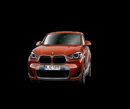 BMW X2 XDRIVE 25E BMW X2 XDRIVE25E 162 KW (220 CV)