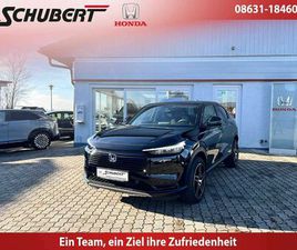 HONDA HR-V 1.5 E:HEV HYBRID ELEGANCE MODELL 2025