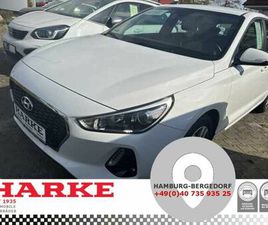 HYUNDAI I30 1.4 T-GDI DCT TREND