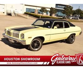 1973 OLDSMOBILE OMEGA FOR SALE