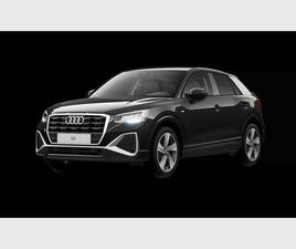 AUDI Q2 35 TFSI AUDI Q2 PRESTIGE EDITION 35 TFSI 110(150) KW(PK) S TRONIC