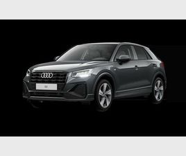 AUDI Q2 35 TFSI AUDI Q2 PRESTIGE EDITION 35 TFSI 110(150) KW(PK) S TRONIC