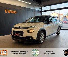 GENERATION-III 1.2 PURETECH 82 LIVE/ COURROIE DE DISTRIB NEUVE