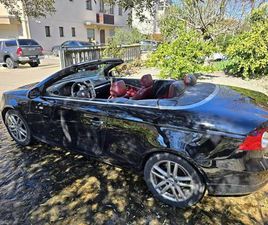 VOLKSWAGEN EOS VW EOS 2.0TDI 2008 GOD. REGISTRIRAN DO 9/2026, 277000 KM, HITNO!!, 2008 GOD.