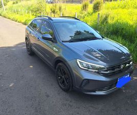 VOLKSWAGEN NIVUS VOLKSWAGEN NIVUS COMFORTLINE 1.0 200 TSI FLEX AUT 2021