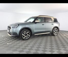 U25 MINI 1.5 48V C FAVOURED AUTO