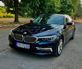 BMW 520 520XD