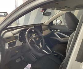 CHEVROLET GROOVE LT | GUARANTEED WARRANTY | 0 DOWN PAYMENT