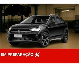VOLKSWAGEN NIVUS VOLKSWAGEN NIVUS COMFORTLINE 1.0 200 TSI FLEX AUT 2022