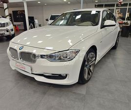 BMW SERIE 3 335 BMW SERIE 3 335I MODERN