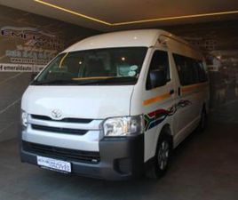 2.5D-4D SES-FIKILE 16-SEATER