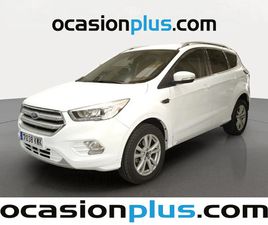 1.5 ECOBOOST TREND+ 4X2 (120 CV)