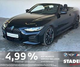 BMW SERIE 4 M440I XDRIVE