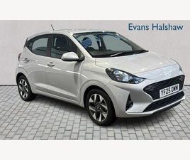 1.0 ADVANCE AUTO EURO 6 (START/STOP) 5DR