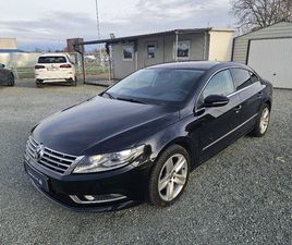VW PASSAT CC 2,0 TDI REG 11/26, NAVI, ALU, HIGHLINE, GRIJANJE SJEDALA, 2012 GOD.