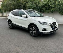 1.5 DCI 115 DCT N-CONNECTA