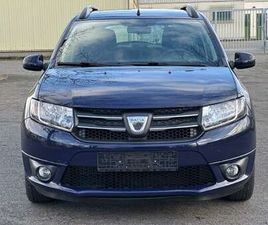 MCV II KOMBI LAUREATE GAS LPG +KLIMA .