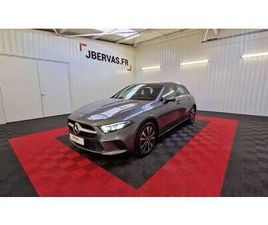 MERCEDES CLASSE A A 250E 250 E STYLE LINE 8G-DCT