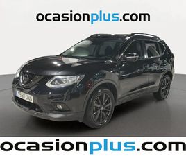 1.6 DCI VISIA 4X2 (130 CV)