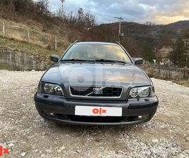 VOLVO V40 VOLVO V40 1.9 DIZEL 2003G